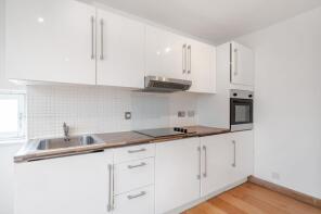 Flat 4, 133, Deptford High Street, London SE8 4NS