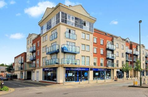 Goldsworth Road, Woking, Surrey, GU21