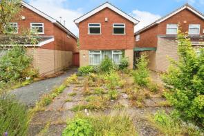 28, Wentworth Way, Birmingham B32 2UZ
