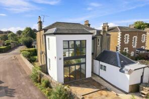 19, Fintry Place, Broughty Ferry, Dundee DD5 3BG