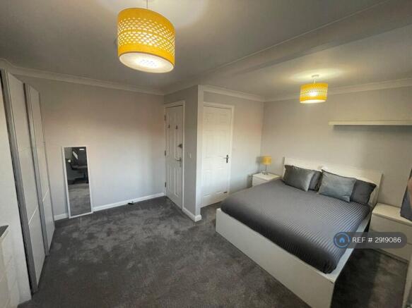 Your Room