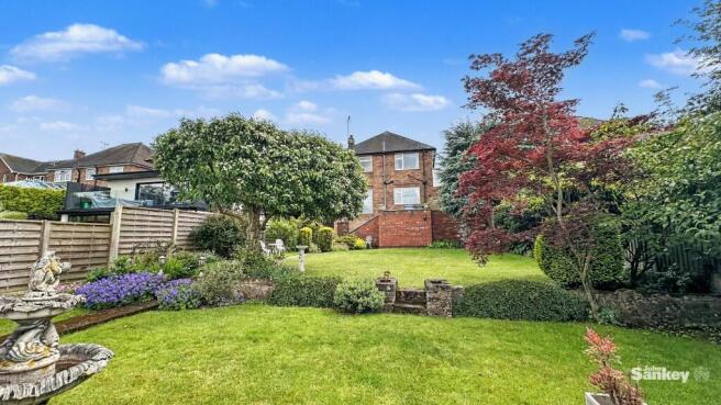 Peafield Lane, Mansfield Woodhouse, NG19 photo 4