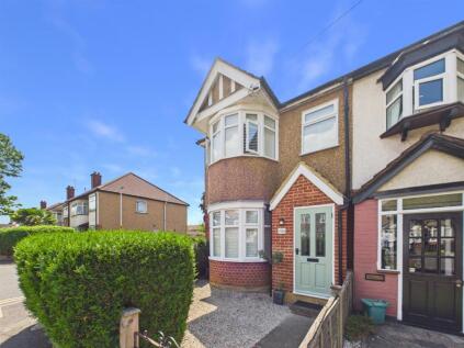 Victoria Road, Ruislip