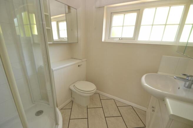 En suite
