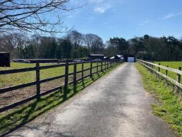 Dale Cottage, Barnston Road, Heswall, Barnston CH61 1BR