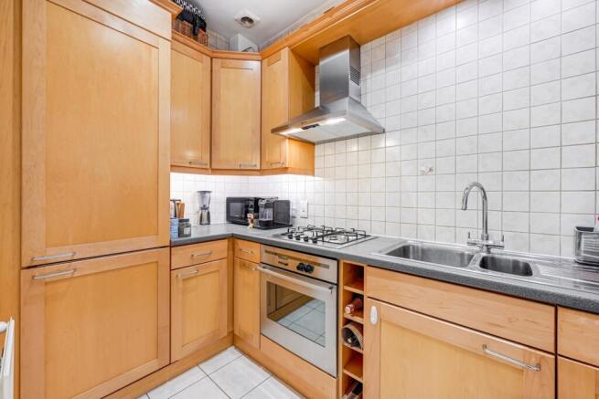 Flat 1 36 Alderne...