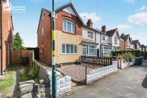 17, Gristhorpe Road, Birmingham B29 7TD