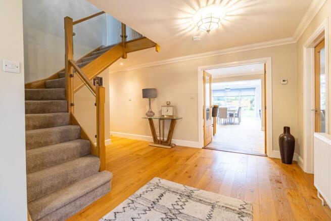 Lynn Road, Grimston, King's Lynn, Norfolk, PE32 photo 4