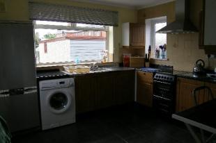 Kitchen/Breakfast Ro