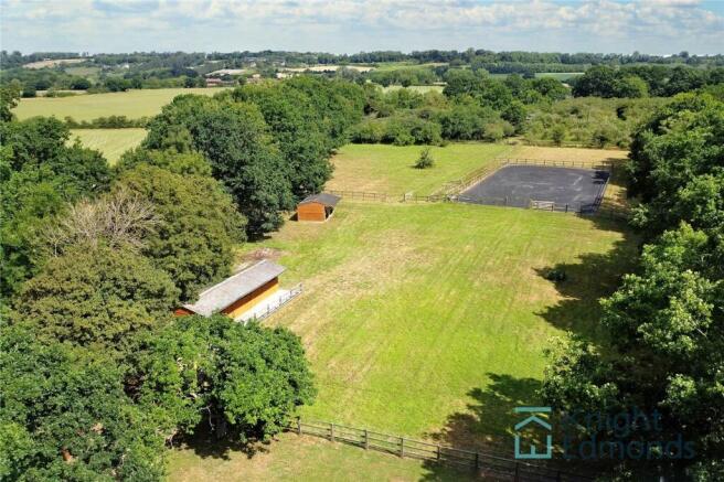 Rear Land