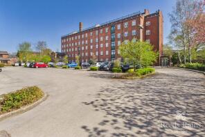 Flat 37, Hovis Mill, Union Road, Macclesfield SK11 7BF