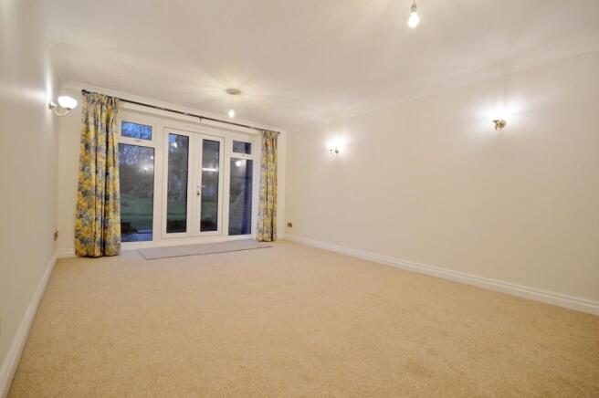 Living room Apartmen