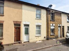11, East Street, Gillingham ME7 1EH