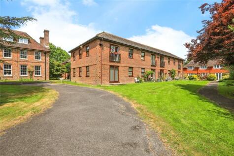 Delves Close, Ringmer, Lewes, East Sussex, BN8