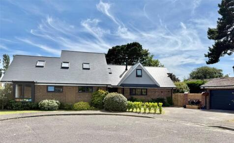 Lymefields, Milford on Sea, Lymington, Hampshire, SO41
