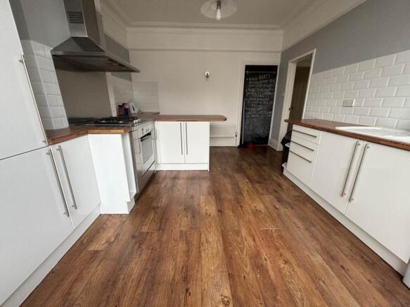 henleaze rd 4a kitch