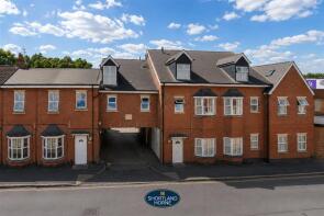 17, Ardea Court, David Road, Coventry CV1 2BF