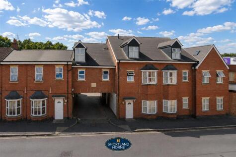 Ardea Court, David Road, Coventry, CV1 2BF