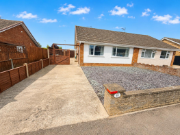 32, Woburn Avenue, Tuffley, Gloucester GL4 0SN