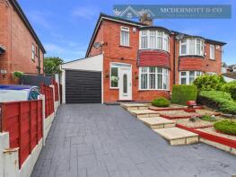 63, Broadway, Manchester M35 0DX