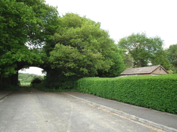 Beside Property