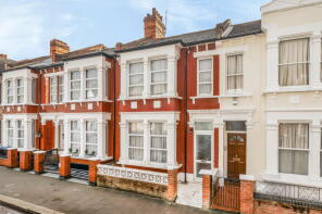 40, Esmond Road, London NW6 7HE
