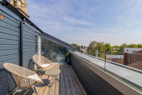 Cavendish Place, Cavendish Road, Bowdon, WA14