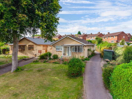 Grange Road, Beighton, Sheffield, S20 1BY