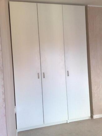 fitted wardrobes