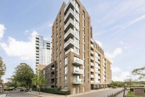 Newnton Close, London