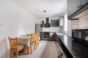 Flat 1, Gladstone House, East India Dock Road, London E14 6HH