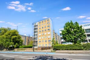 Flat 68, Keats House, Churchill Gardens Estate, London SW1V 3HZ
