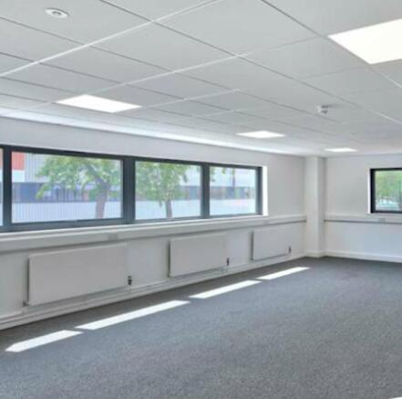 Unit 1, Argent Trade Park
