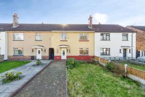 454, Queens Drive, Walton, Liverpool L4 8UA