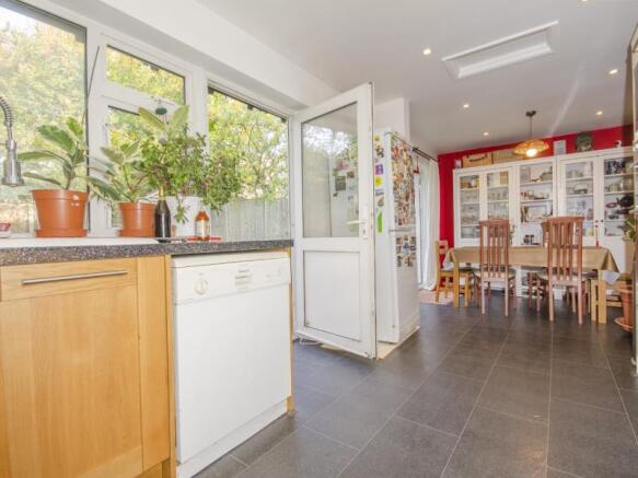 Kitchen Dining