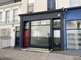 28, Moreton Street, London SW1V 2PE