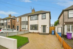 16, Sulgrave Close, Liverpool L16 6AD