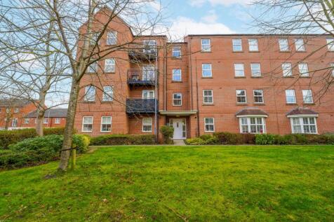 Wenlock Drive, West Bridgford, Nottingham, Nottinghamshire, NG2