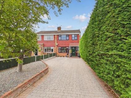 Southend Road, Stanford-Le-Hope, SS17
