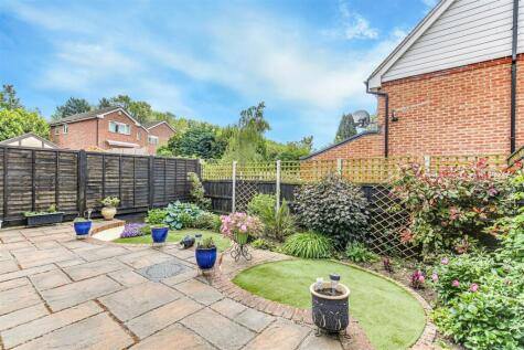 Norheads Lane, Biggin Hill