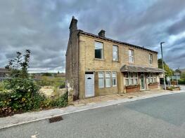 14a, Hebden Bridge Road, Oxenhope, Keighley BD22 9LY