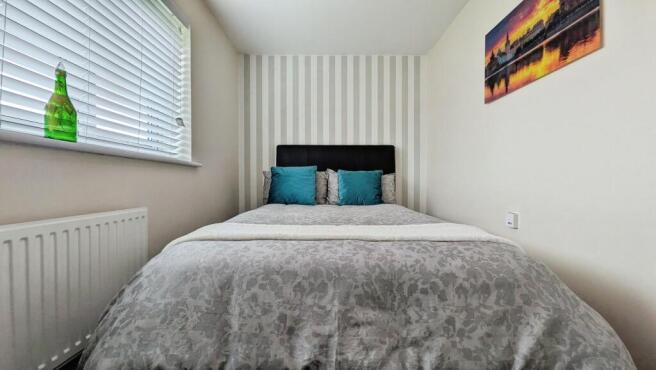 2 bed Semi-Detached for sale Image 12