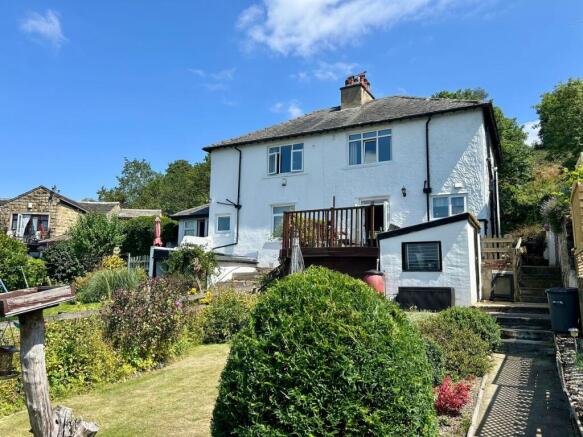 Glen Lee Lane, Keighley, BD21 photo 3
