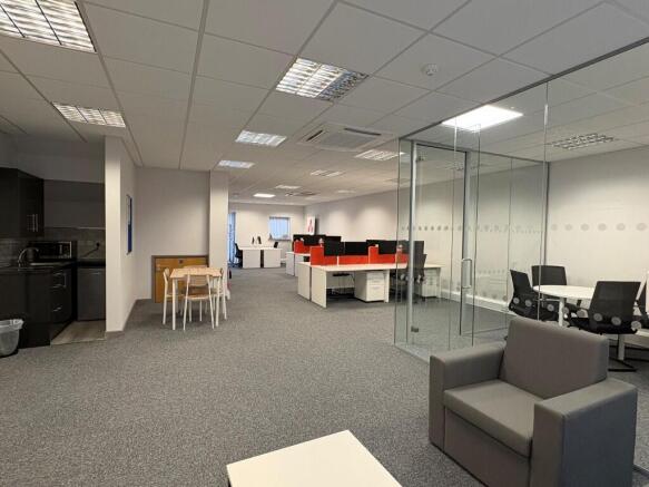 Main Office