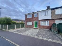 41, Moorton Avenue, Manchester M19 2NQ
