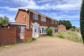 12, Marrowbrook Lane, Farnborough GU14 0AG