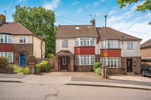 8, Linthorpe Road, New Barnet, Barnet EN4 9BY