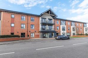 68, The Windings, Cable Drive, Helsby, Frodsham WA6 0FP
