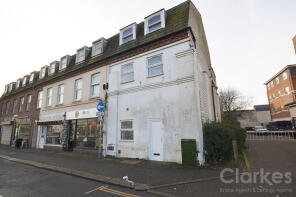 9, Lyon Street West, Bognor Regis PO21 1BY