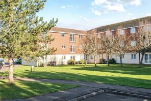 17, Arundel Court, Brookers Road, Billingshurst RH14 9GD
